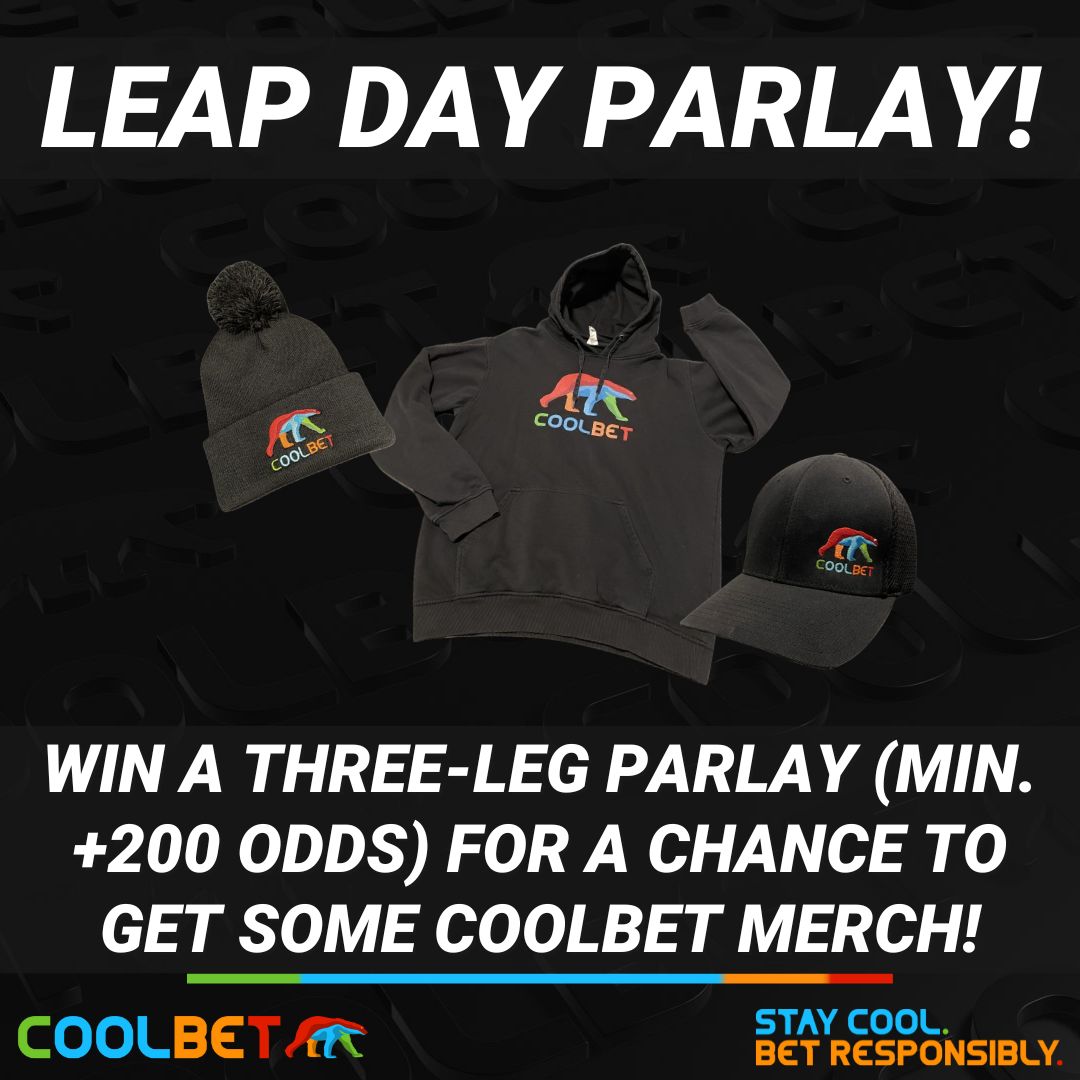 Coolbet Canada 🇨🇦 tweet media