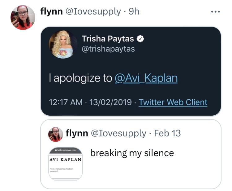 pentaholic struggle tweets (@pentastruggles) on Twitter photo 