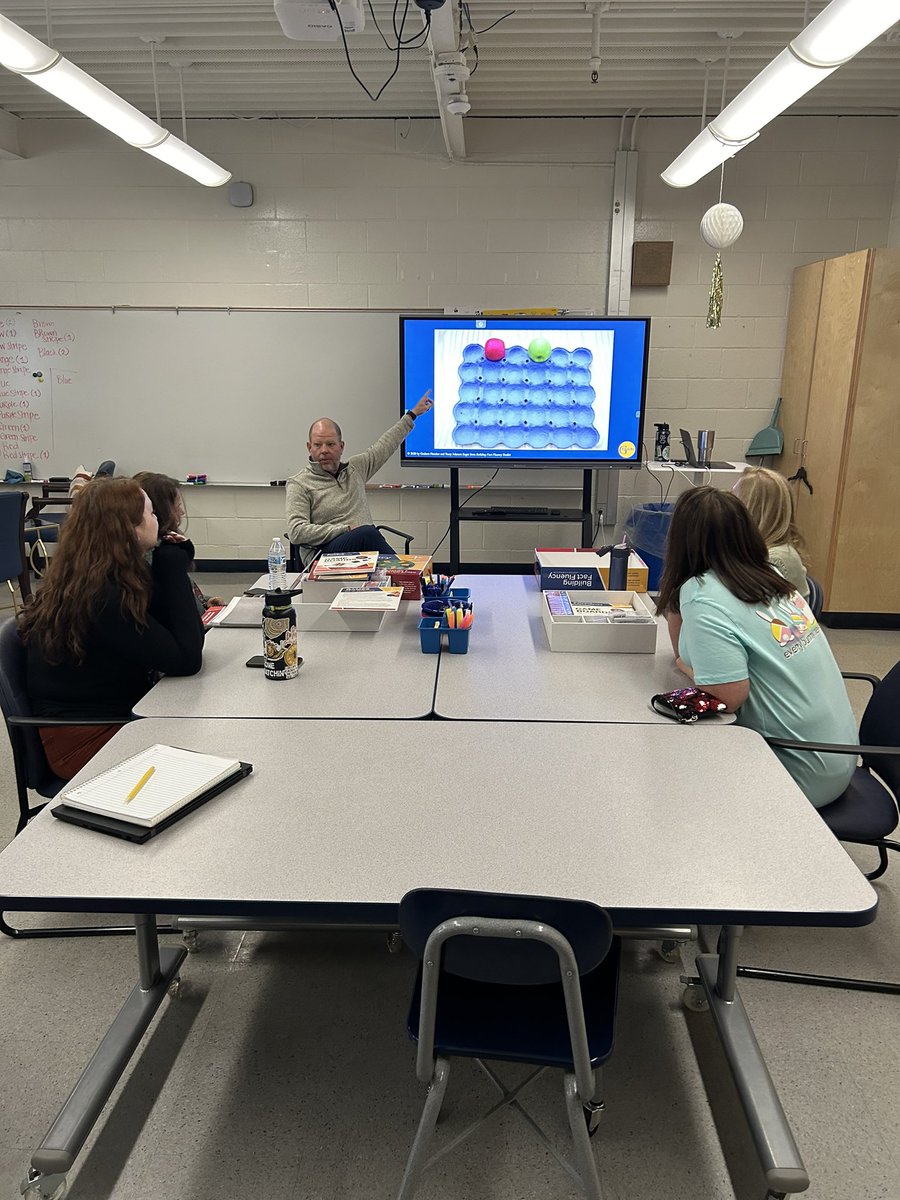 jmac614's tweet image. @gfletchy Building Fact Fluency today @beaverbrookgscs!  @GSCSMATH #imagetalks #anchorproblems @jmac614 @ANicoleHudson