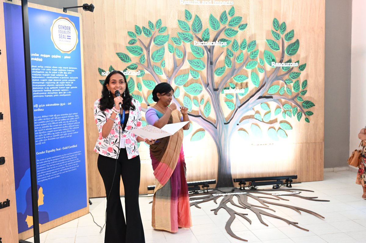 UNDPSriLanka tweet picture