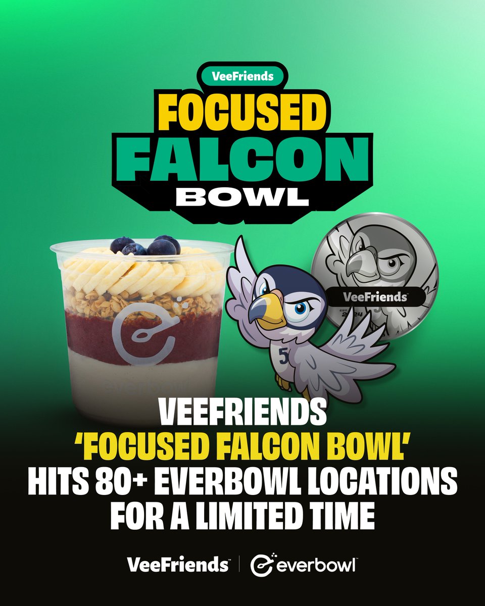 VeeFriends tweet media