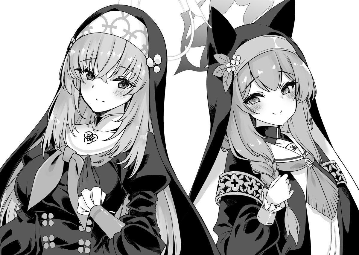 C104申し込みは済ませてたんだけどサクカ描けてなかったので描いたー。
一応机の上が本で埋まる予定があるので2SPで申し込んだけど、その場合1SPで受かることもあるらしいので2SPでなくてもいいから何とか受かってほしい… 