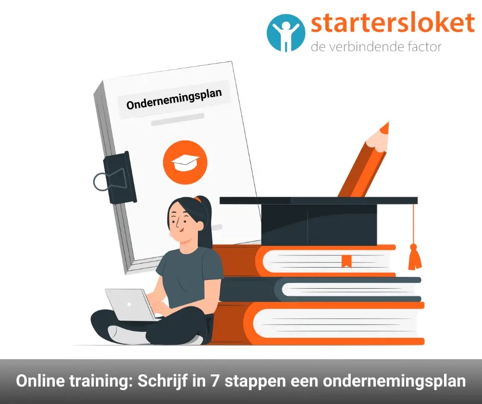 Zorg voor overzicht en structuur in jouw ondernemersdroom en krijg inzicht in de haalbaarheid van jouw ondernemersplannen. Volg de online training op 11 maart en jouw idee krijgt steentje voor steentje vorm. Interesse? 👉 hollandskroon.startersloket.nl/agenda/