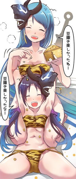 #今月描いた絵を晒そう
もっと数こなせるようになりたい 