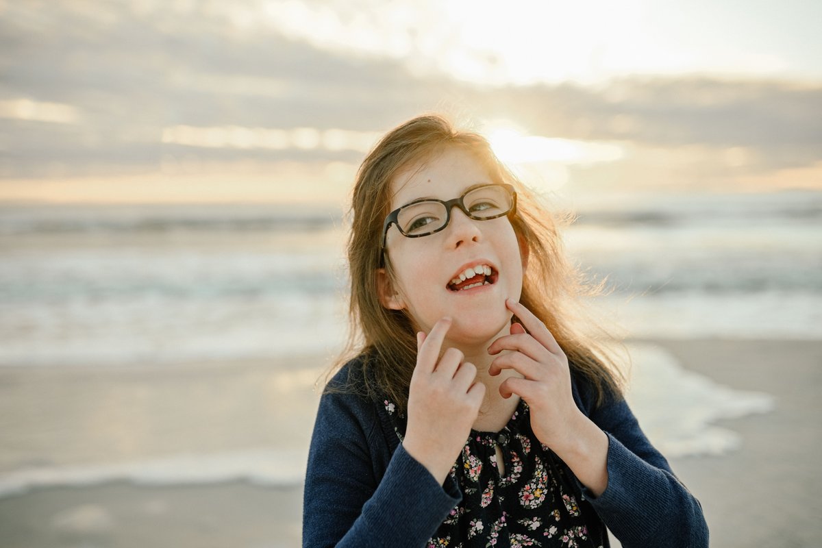 DODDohio's tweet photo. Meet Mirabel from Marysville! Mirabel was diagnosed with a rare disease called Koolen-de Vries Syndrome (KdVS). Join us in recognizing Rare Disease Day and read Mirabel's inspiring story here: https://t.co/eee7PvyRGw #RareDiseaseDay #KdVS https://t.co/LQoDFfeROU