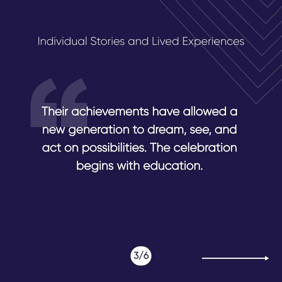 EdDynamics's tweet image. We&apos;re inspired by our employees who share their powerful stories, not just in February. Today, we hear from E&apos;Angele Brown, Manager of Enrollment Management Services at EducationDynamics.

#BlackHistoryMonth #BlackExcellence #BHM2024 #BHMInspiration #CelebrateDiversity