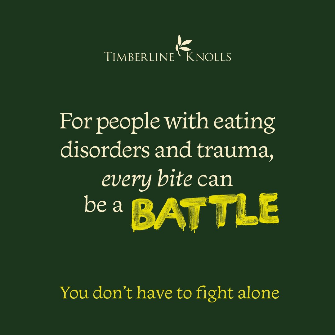 “For me, victory is being able to identify when I’m struggling a bit more, and actively fight back,” said Heather Seiler, pictured. 

Learn more about Heather’s recovery journey today here: ow.ly/FZ9b50QIYaU