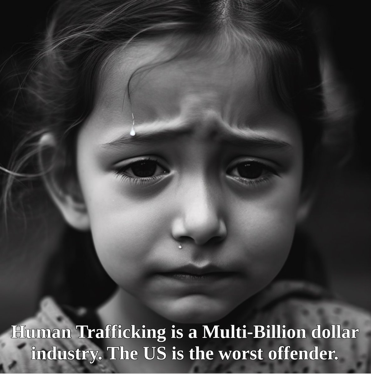 If we don't #RiseUp and #StandUP for the children, who will? End #ChildTrafficking  #ProtectTheChildren
#SaveTheChildren