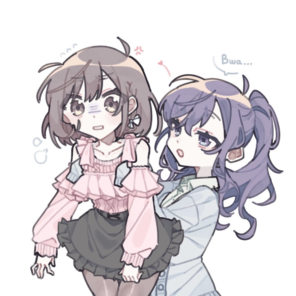 machiifu's tweet photo. #prsk_FA https://t.co/jrUKoUrQvs
