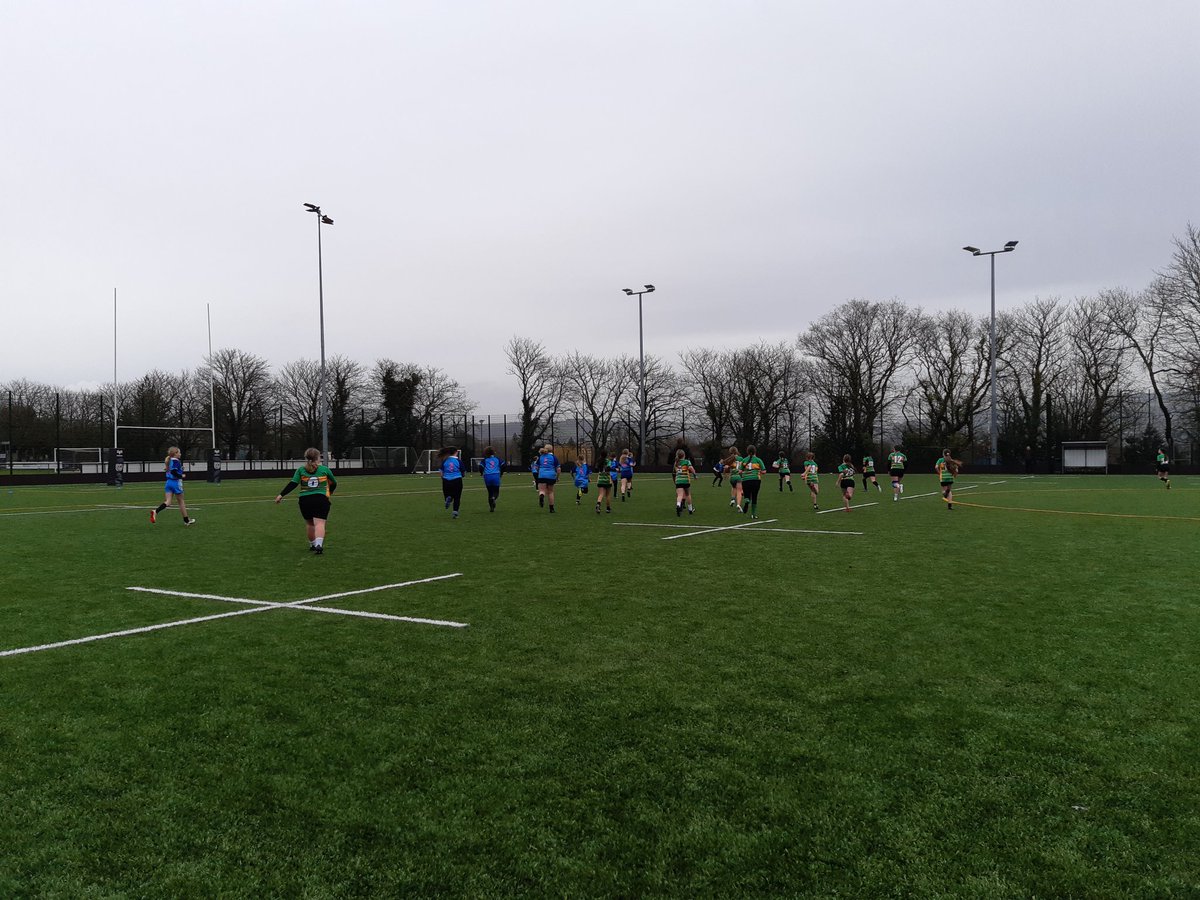 sarah_lewisx's tweet photo. Final day for our Girls Regional Road to Principality competition for the U12s &amp; U14s play offs at @LlandarcySport 🏉 A very competitive game between @CynffigPe &amp; @LlangatwgPE and @AddGorffBroDur &amp; @MCSactive Congratulations to Cynffig and Bro Dur for progressing through🌟 https://t.co/RqZxArgrHM