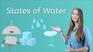 SciProject4Kids's tweet image. States of Water - Science for Kids! youtube.com/watch?v=Cgr9hz…