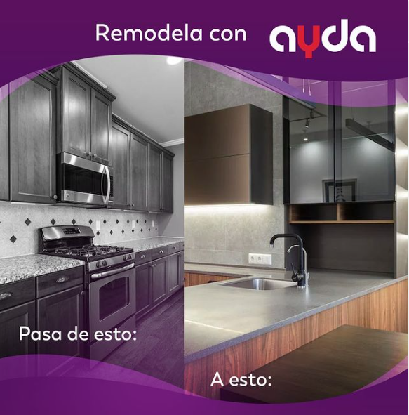 AydaColombia's tweet photo. Una cocina en excelente estado es el corazón de tu hogar. ¡Déjanos ayudarte a mantenerla brillante y funcional con nuestros servicios de AYDA! #CocinaBrillante #AYDATuManoDerecha

Contáctanos 👉https://t.co/pzH8EIobsj https://t.co/aqsMUSdoQK