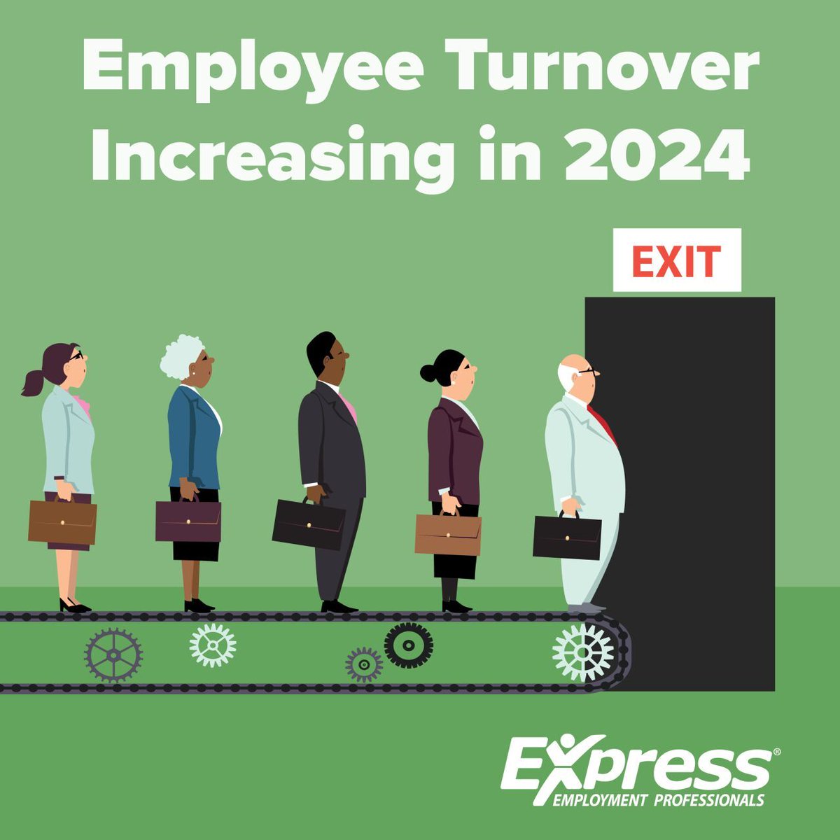 ExpressMV's tweet photo. Employee turnover is tough on everyone, so investing in employee retention strategies isn't just about keeping great talent; it's also a smart financial move.

Learn more at 🔗 https://t.co/VMzDhbAwxq (America)

#ExpressPros #AmericaEmployed #EmploymentTrends https://t.co/vTIDafedpP