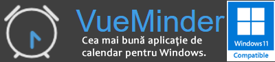 nicklnromania's tweet image. Gestionați rezervările, urmăriți activitățile, primiți mementouri și partajați calendare. Peste un milion de oameni au descoperit puterea VueMinder. Vezi ce ai pierdut. #planificator #VueMinder #CalendarApp #evenimente #memento #note oxentiatourism.com/cel-mai-bun-so… via @Oxentia_Tourism