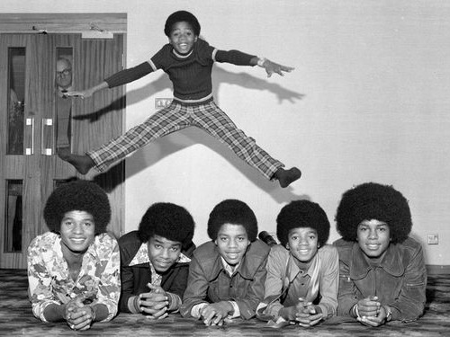 Happy Leap Day from Motown Museum! ⭐ 

 #leapday #motownmuseum #jacksonfive