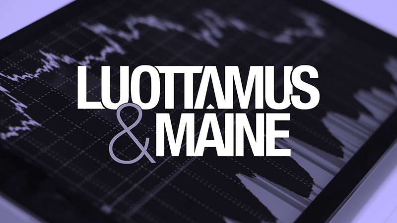 Finanssialan yritysten Luottamus&amp;Maine-tutkimus paljastaa, että finanssialan hyvämaineisimmat organisaatiot ovat <a href="/nordnetFI/">Nordnet Suomi</a> , <a href="/S_Pankki/">S-Pankki</a> ja <a href="/OP_Ryhma/">OP</a>. Lue uutinen 📈 t-media.fi/nordnet-s-pank… #luottamusmaine #finanssiala #luottamusmaine