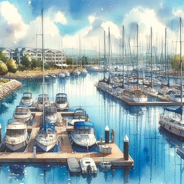 Boats at the Harbor by Kim Hojnacki buff.ly/4bSEDdb
#boats #marina #seascape #boat #pier #wallart #beachdecor #homedecor #kimhojnacki