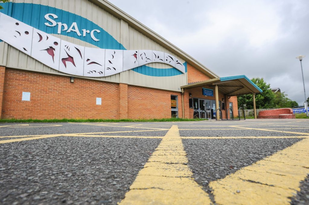 Good luck for tomorrow to our Shropshire team, as they begin operation of SpArC Bishops Castle Leisure Centre, on behalf of @ShropCouncil. Working with Shropshire Community Leisure Trust, we cannot wait to get started supporting the Bishops Castle community. @SercoGroup