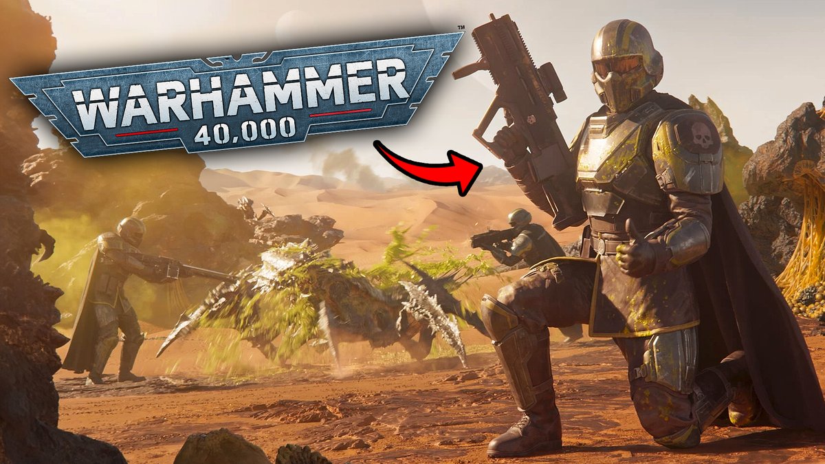 Chapter Master Valrak tweet media