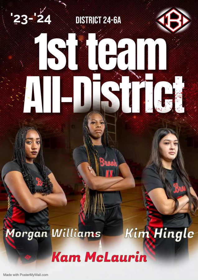 Brook Girls BBall tweet media