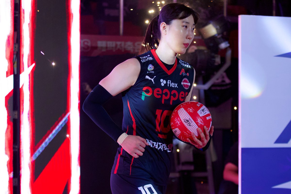 240229 VS IBK #박정아 

오늘도 수고했어 ✨
내일은 정말 좋은 일이 너에게 생기면 좋겠어 ☘️