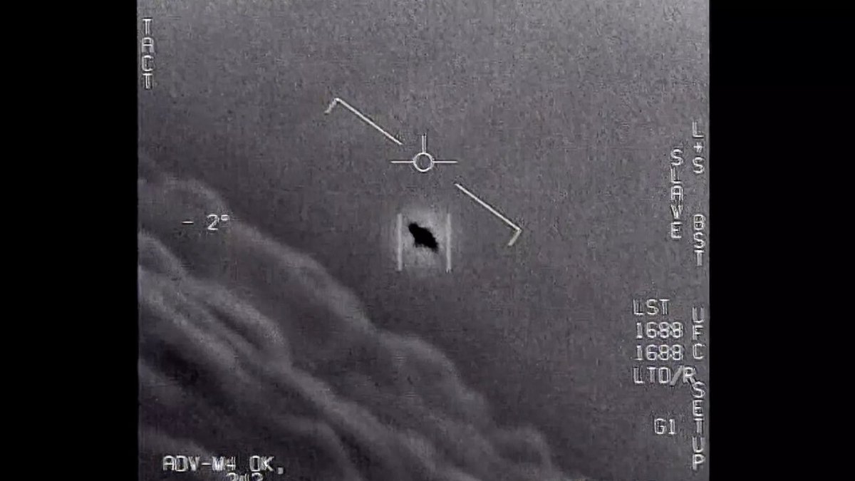 JoeMaristela's tweet photo. Oh, how shocking! UFO sightings are more common in areas with clearer skies? Who would have guessed that people are more likely to see unidentified flying objects when there aren't any clouds in the way? #GroundbreakingResearch
But seriously, the fact that there were 98,000 UFO reports in a 20-year period is pretty wild. It's almost like people are really desperate to believe in something otherworldly, even if it's just a weather balloon or a drone. #XFiles