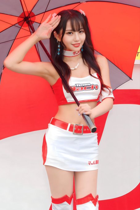 Twitterのコスプレ画像3