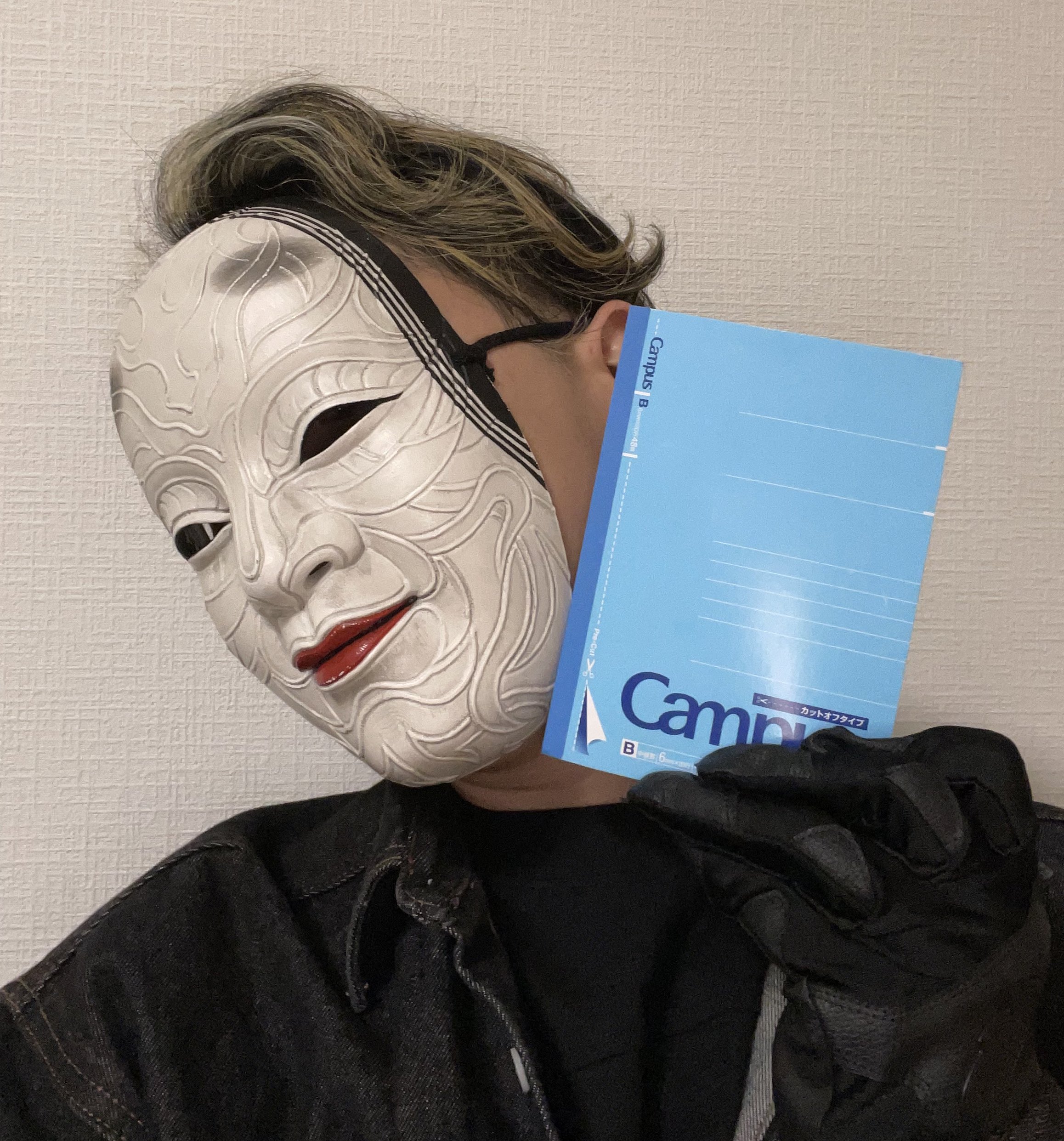 オーメンズo-menzおかめさん