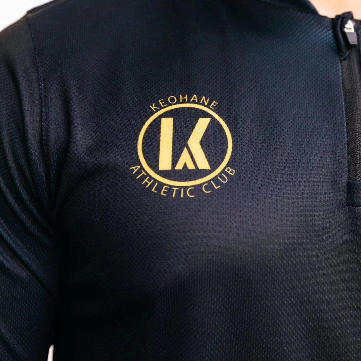 Keohane Athletic Club tweet media