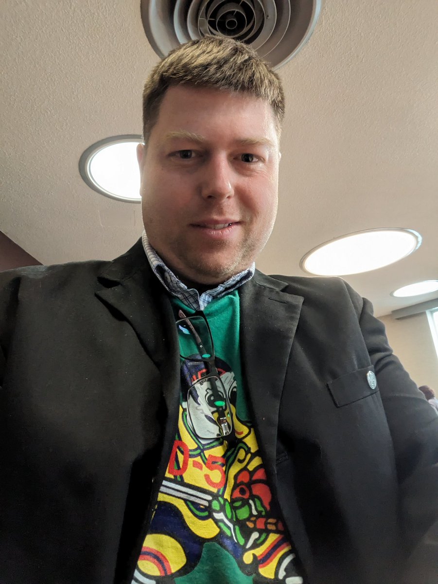 Russell Stockley tweet media