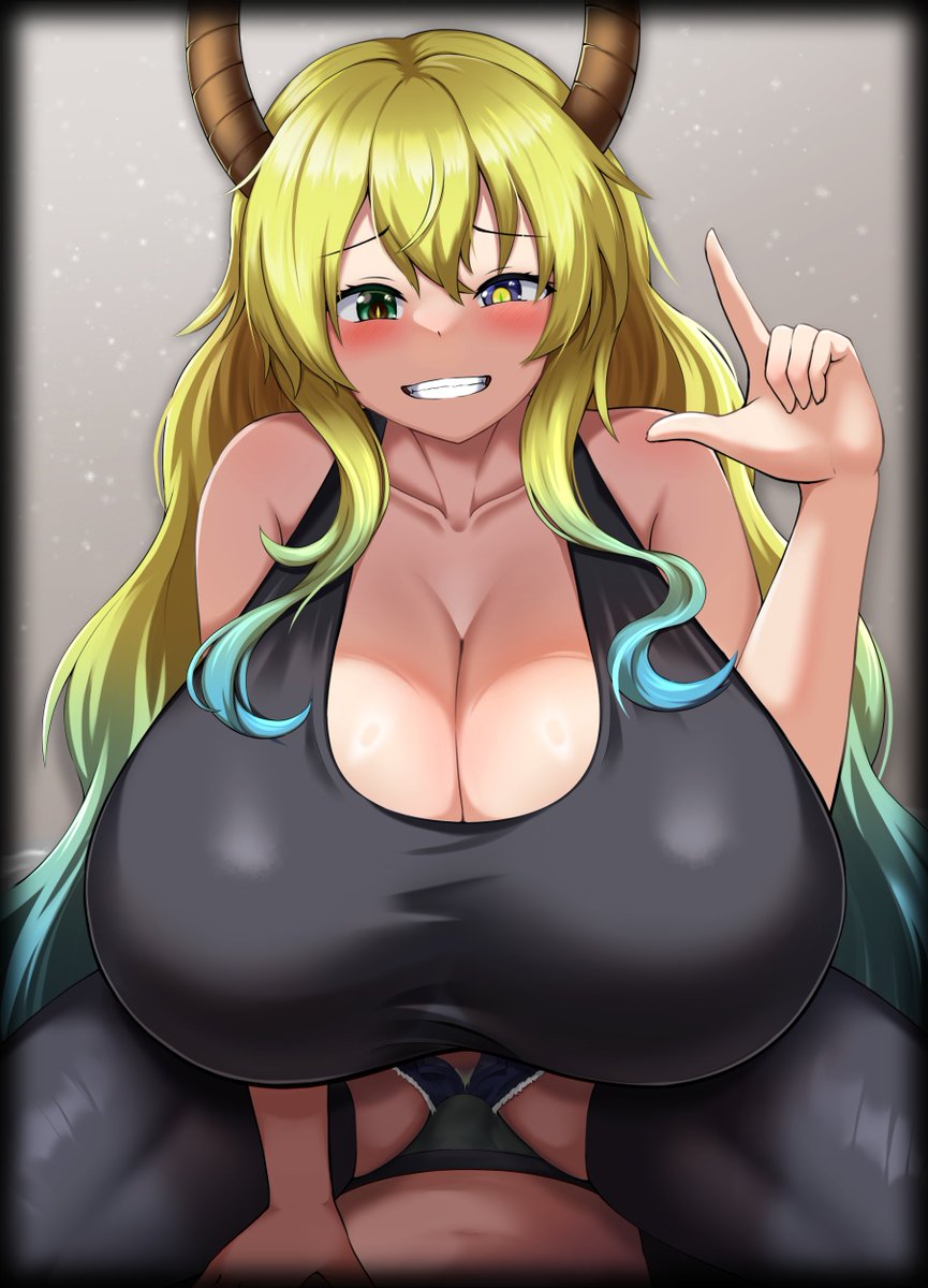 超29の日らしいのでお気に入り再掲