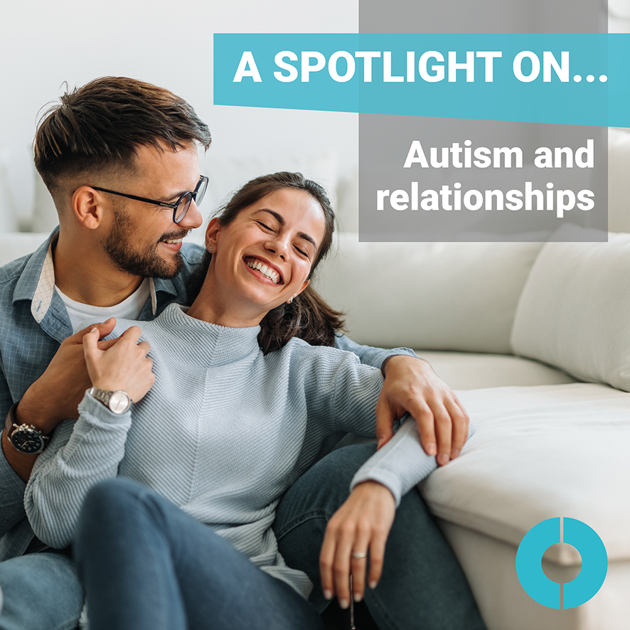 A spotlight on...Autism and relationships Explore insights on how individuals with Autism navigate connections. From stimming to masking, discover how mindfulness enhances emotional regulation for more fulfilling relationships. Read our expert article: click.clickrelationships.org/content/all-is…