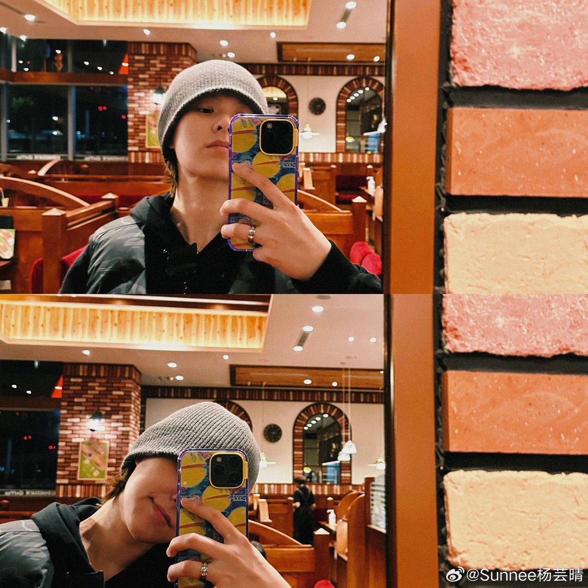 SunneePHFC's tweet photo. "Will you still be here 4 years from now?"

2/3 #Sunee https://t.co/EGCrYrqOYq