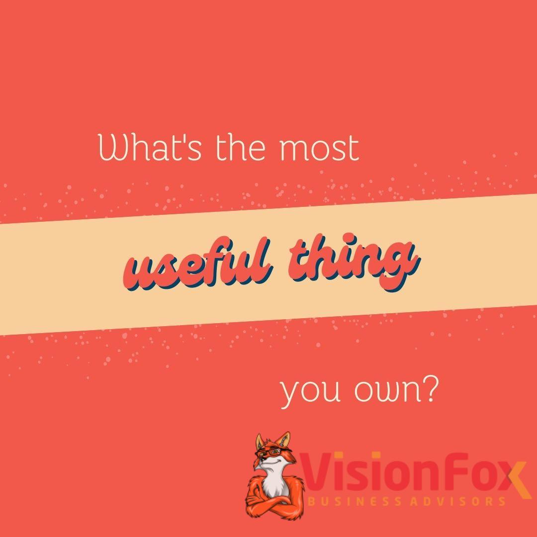 StewardToday's tweet image. What's the most useful thing you own?
Share your answer in the comments?
#mostusefulthing #handytools