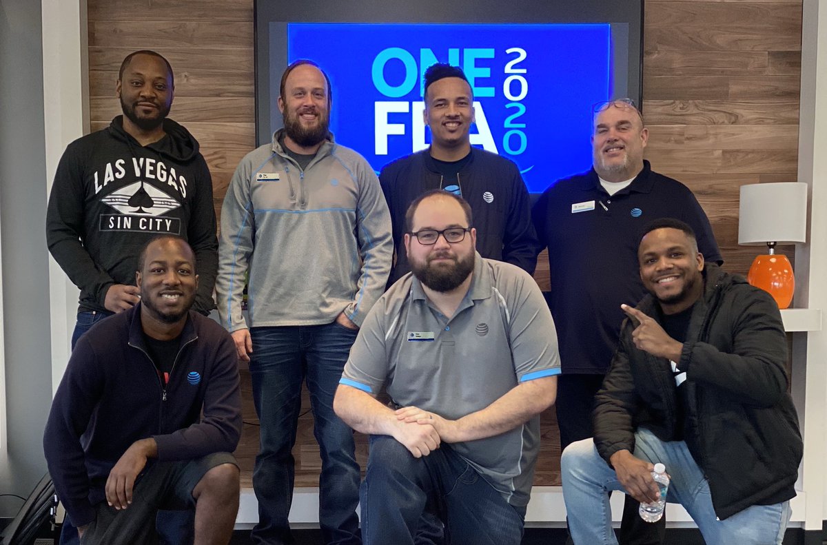 Anson Hamm (@hammanson) on Twitter photo Just a few #ThrowbackThursday photos of some of the teams I’ve had the privilege of working with over the course of my career with AT&T! #LifeAtATT #EAW24
<a href="/ATT/">AT&T</a> <a href="/OfficialAmyIvey/">Amy Rogers Ivey</a> <a href="/BOLDNP/">BOLD Northern Plains</a> #GoWest Just a few #ThrowbackThursday photos of some of the teams I’ve had the privilege of working with over the course of my career with AT&T! #LifeAtATT #EAW24
<a href="/ATT/">AT&T</a> <a href="/OfficialAmyIvey/">Amy Rogers Ivey</a> <a href="/BOLDNP/">BOLD Northern Plains</a> #GoWest