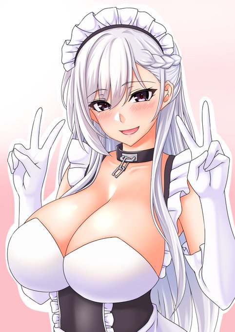 #今月描いた絵を晒そう 
あと2枚は最近なので 