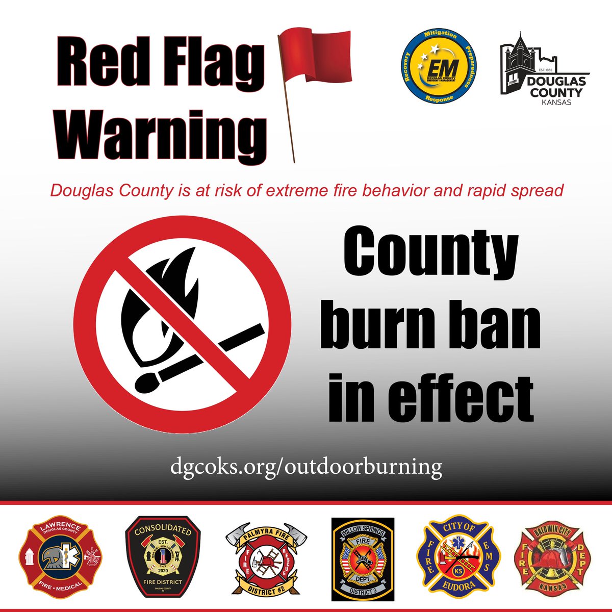 Douglas Co. EM tweet media