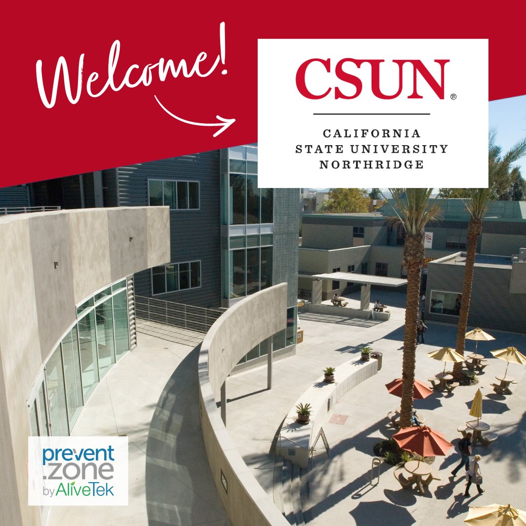 Prevent Zone tweet media