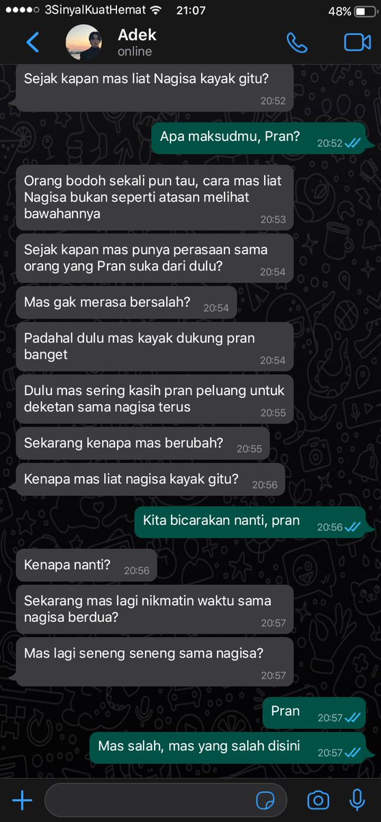 Bougenvilleas's tweet photo. 116. Mas salah https://t.co/zSyq5o1UED