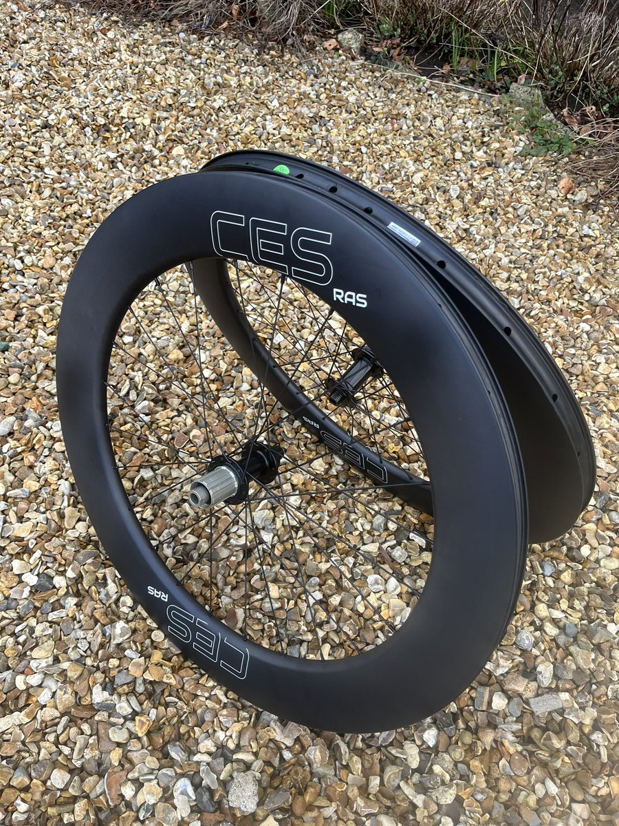 If you own a set of our wheels, we’d love to hear from you! Go to uk.trustpilot.com/review/ces-spo… to leave a review today! #Cycling #Triathlon #Reviews