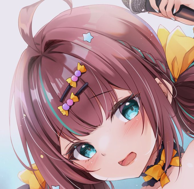 🍀お仕事🍀本日発売の電撃萌王4月号にイラストを一枚描かせていただきました!よろしくおねがいします😊🙏 