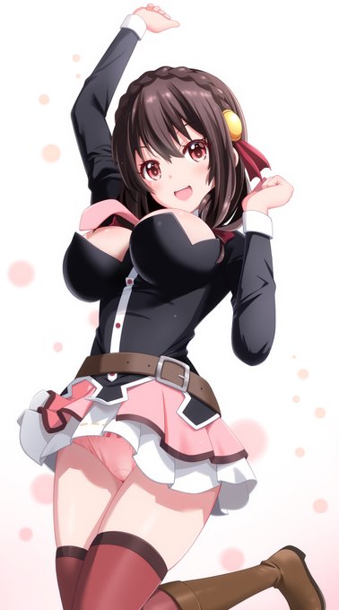 ゆんゆん誕生日おめー❗️ 