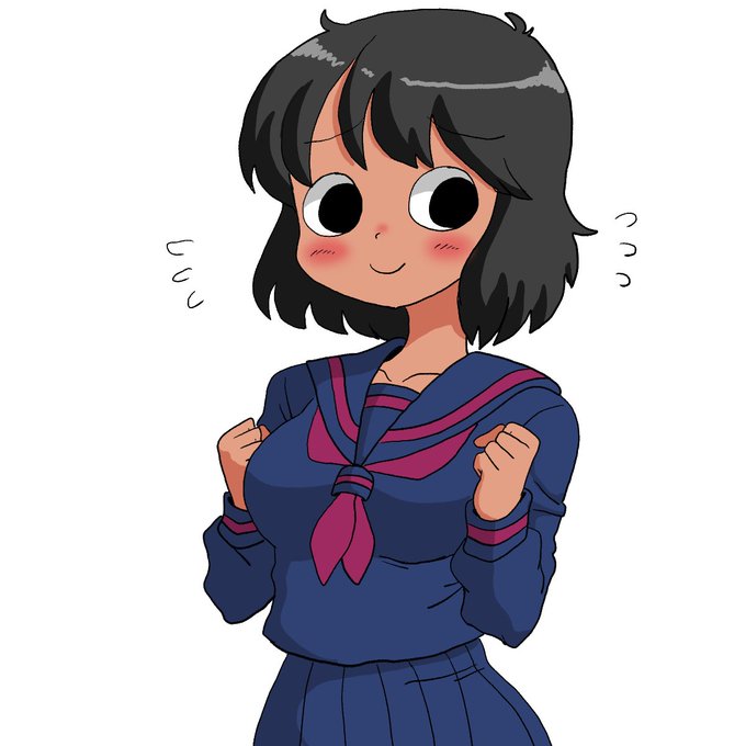 ひさびさのうちのこ!
#うちの子 