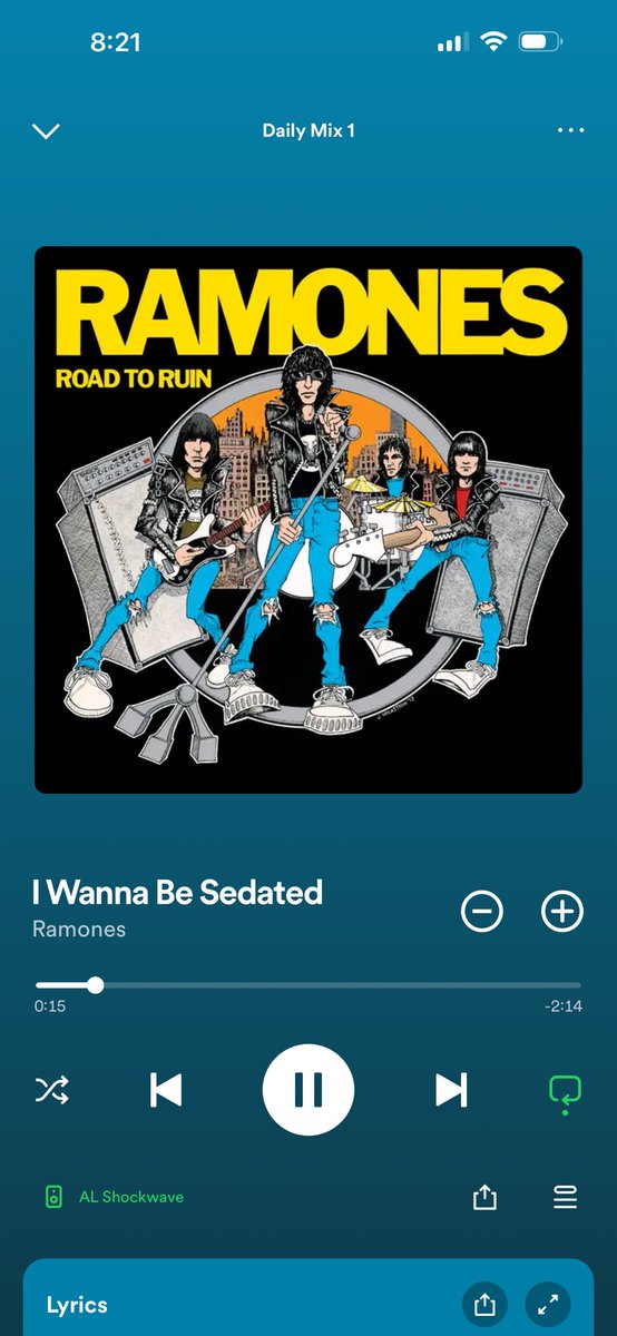 This week has got me feeling some type of way.