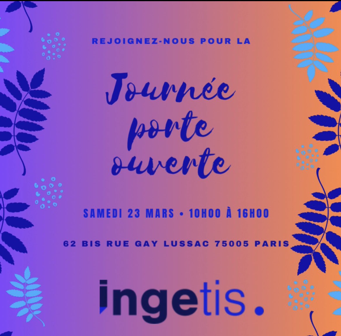 Ingetis tweet media