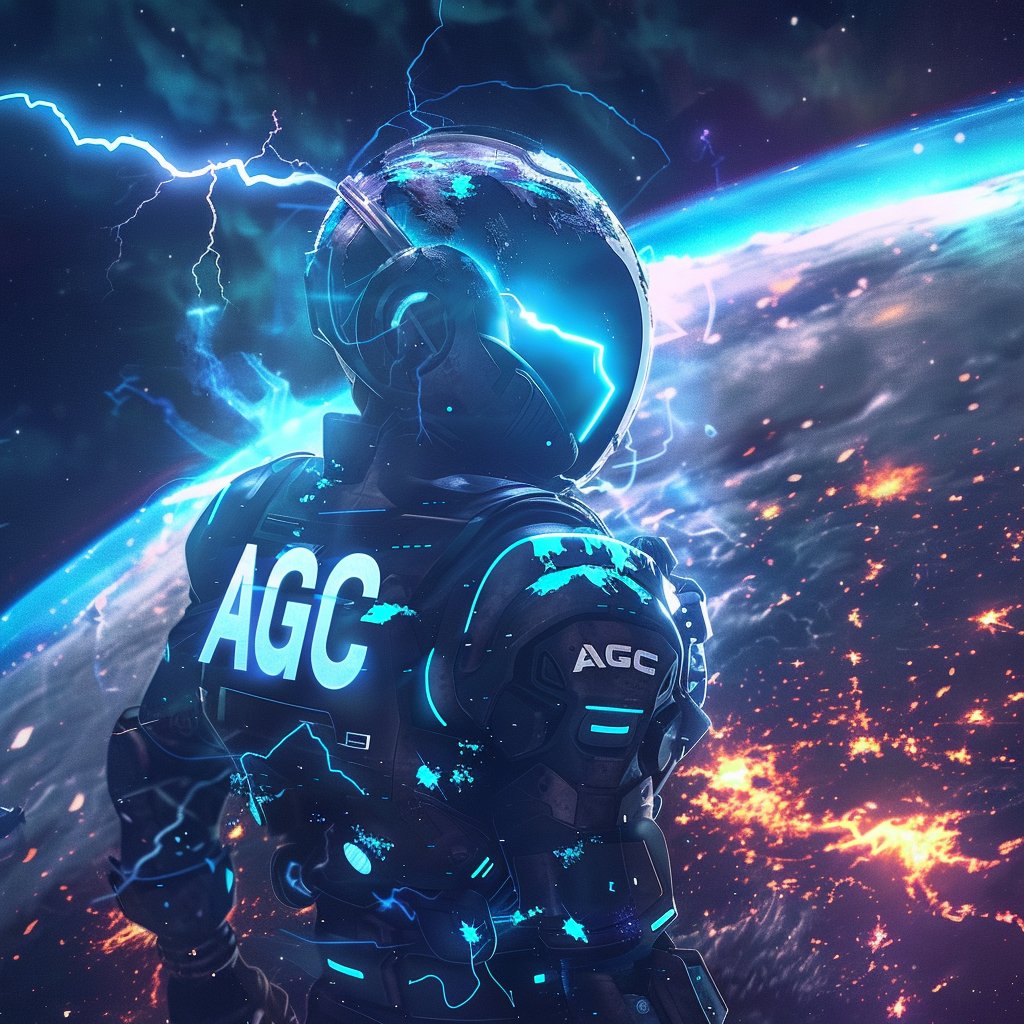 JackCrypto____'s tweet photo. 0% fiat, 100% crypto, 85% $AGC