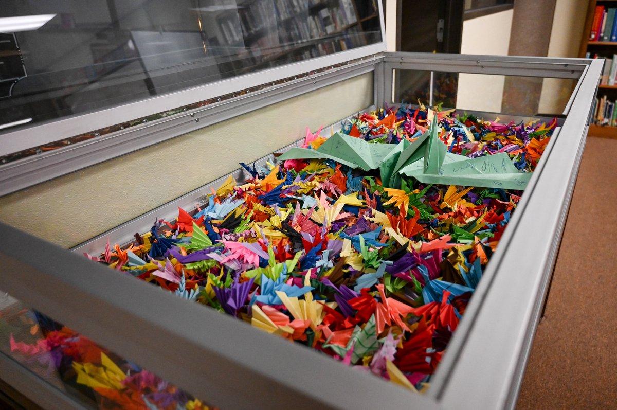 Cedar Ridge School District tweet media