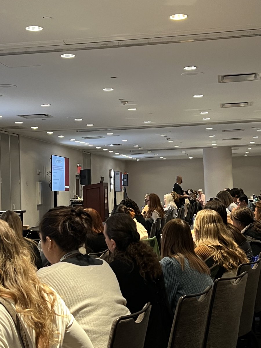 Innovative Schools Summit in  NYC is Fabulous! ⁦<a href="/CoolSpeak/">CoolSpeak, LLC.</a>⁩