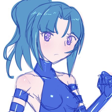 ファンティアに投稿しました!「今月描いたラフ(追加)」 https://t.co/wQXgkeaPnF 