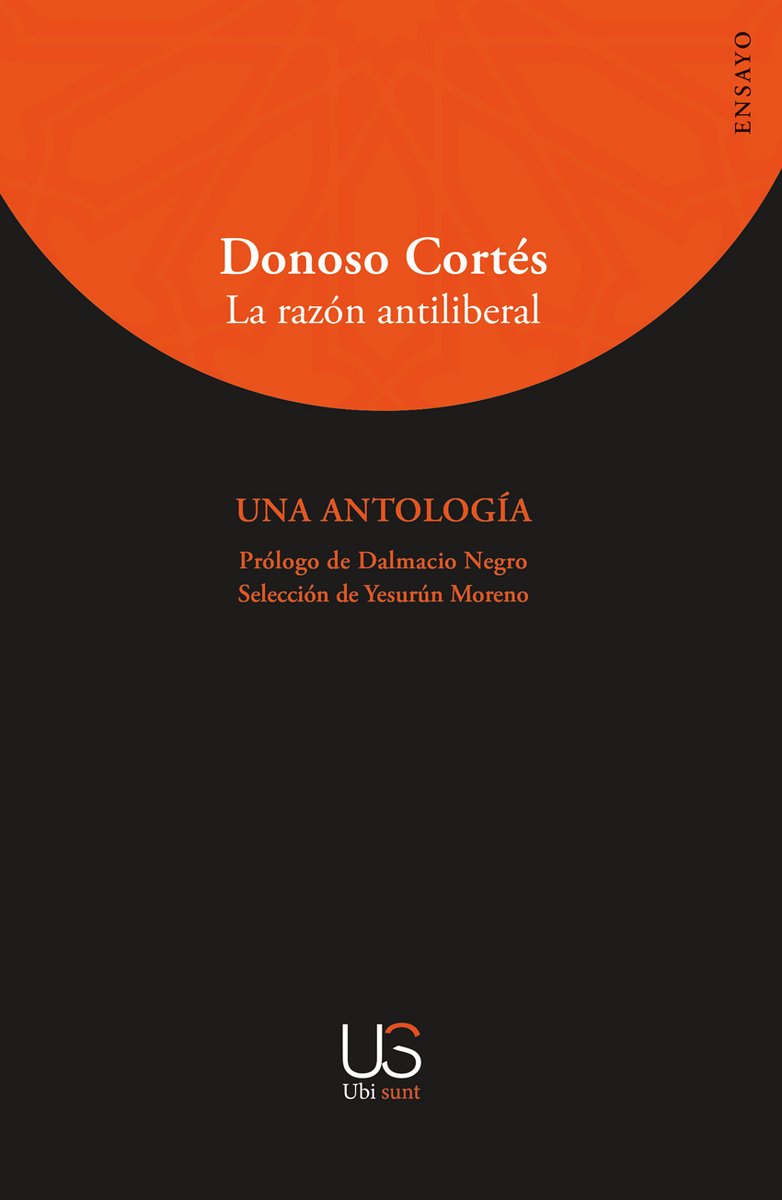 PuraVirtud's tweet photo. Jurista, escritor político y poeta de las ideas en mayúscula,  el marqués Juan Donoso Cortés es el pensador político español más importante del siglo XIX y, probablemente, uno de los pensadores más lúcidos de la filosofía política española

https://t.co/DBAouPYqG8 https://t.co/m8Ty5dILIc